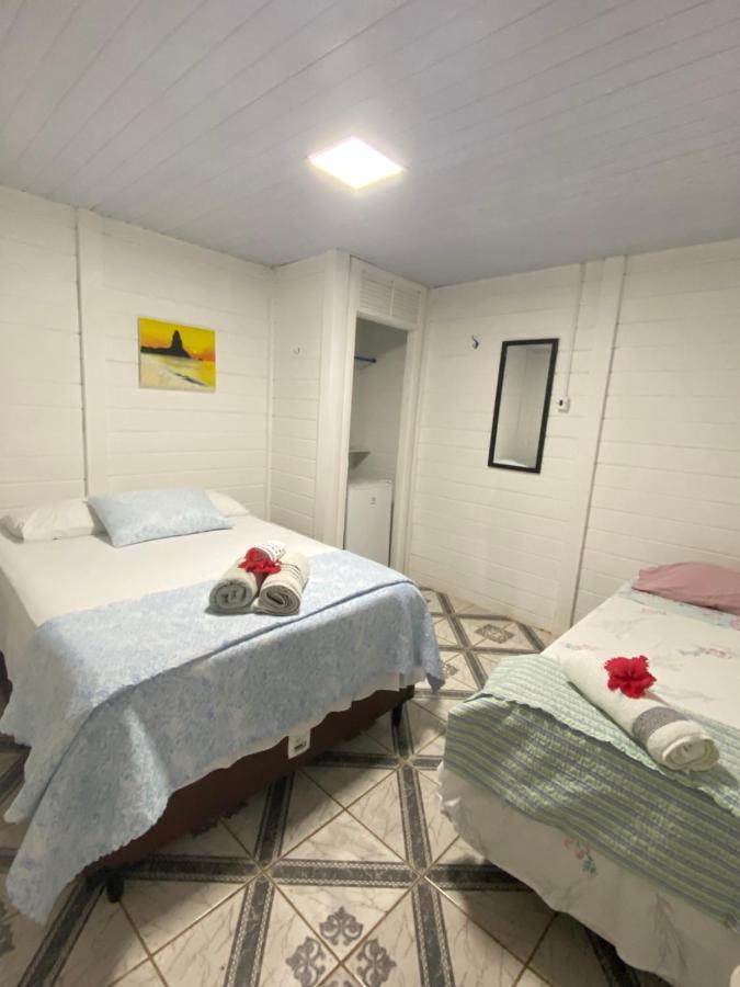 Pousada Rosemary Suites Fernando de Noronha Exterior foto