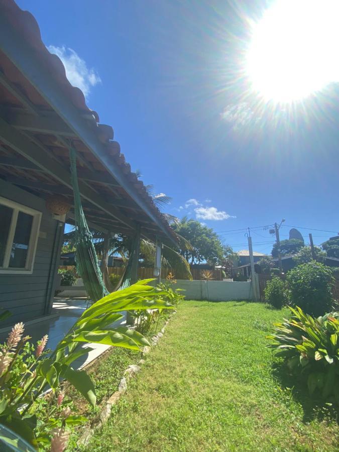 Pousada Rosemary Suites Fernando de Noronha Exterior foto