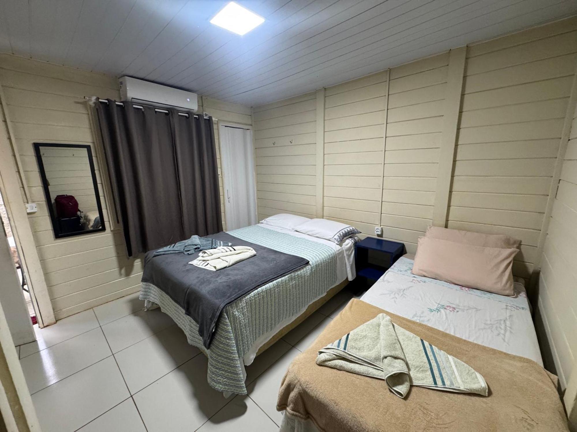 Pousada Rosemary Suites Fernando de Noronha Exterior foto
